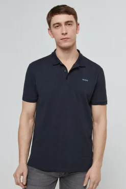 Polo Manga Corta