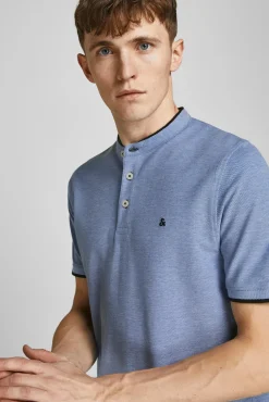 Polo Manga Corta