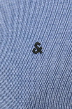 Polo Manga Corta