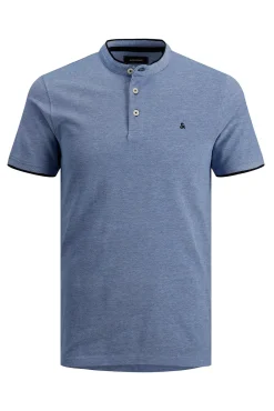 Polo Manga Corta