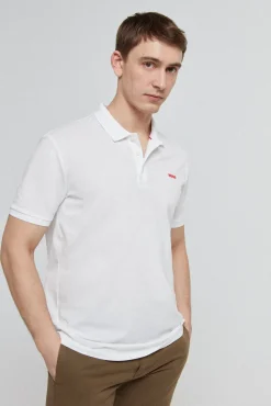 Polo Manga Corta