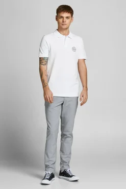 Polo Manga Corta
