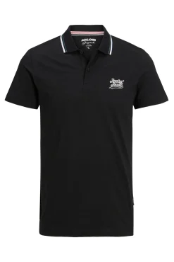 Polo Manga Corta