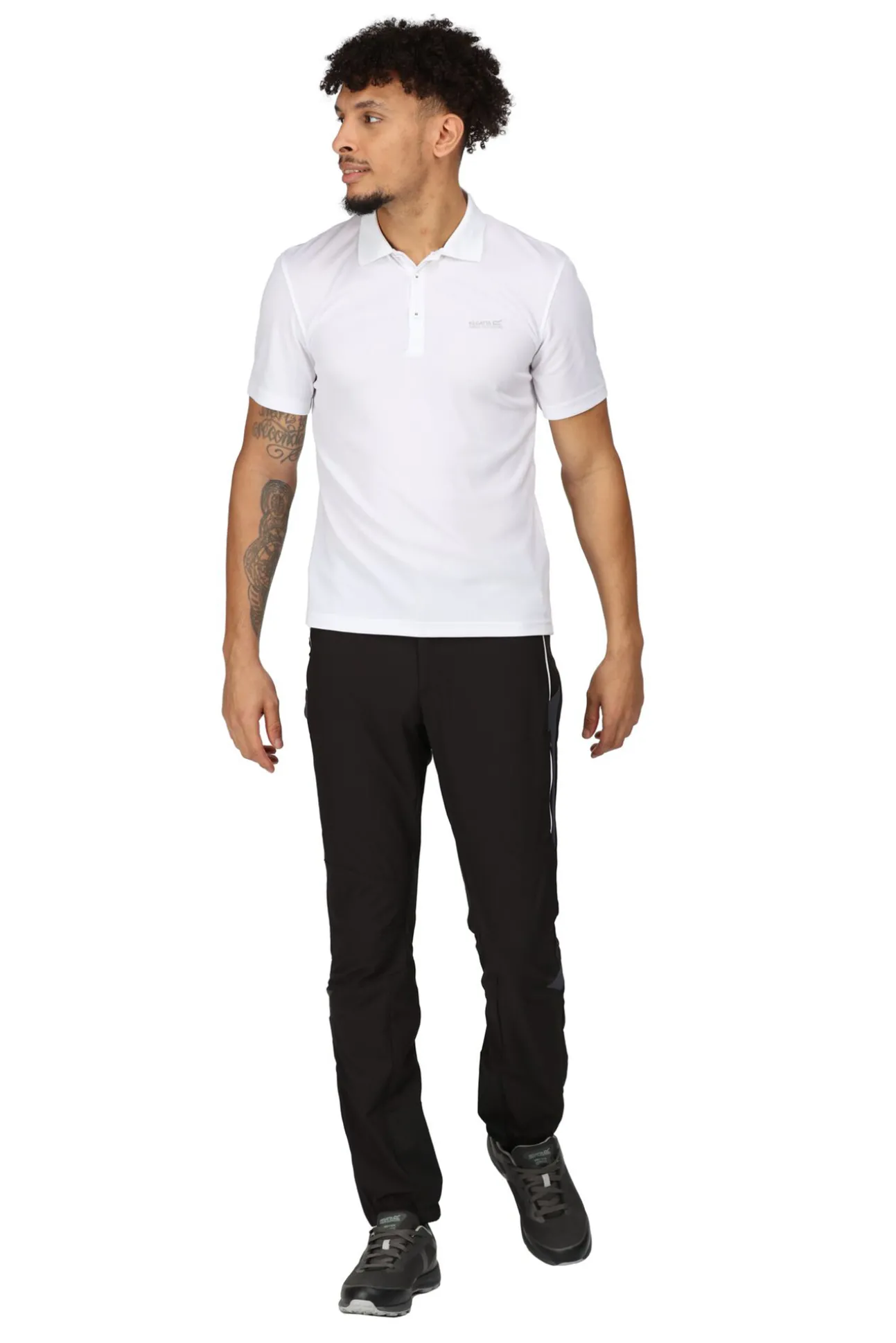 Polo Maverik V