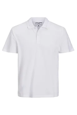 Polo Monocolor