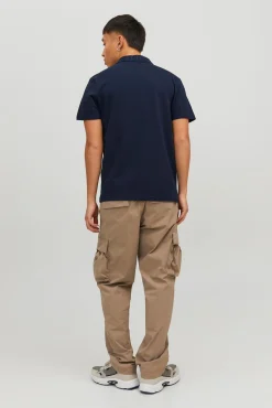 Polo Monocolor