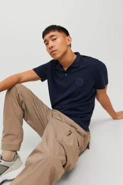 Polo Monocolor