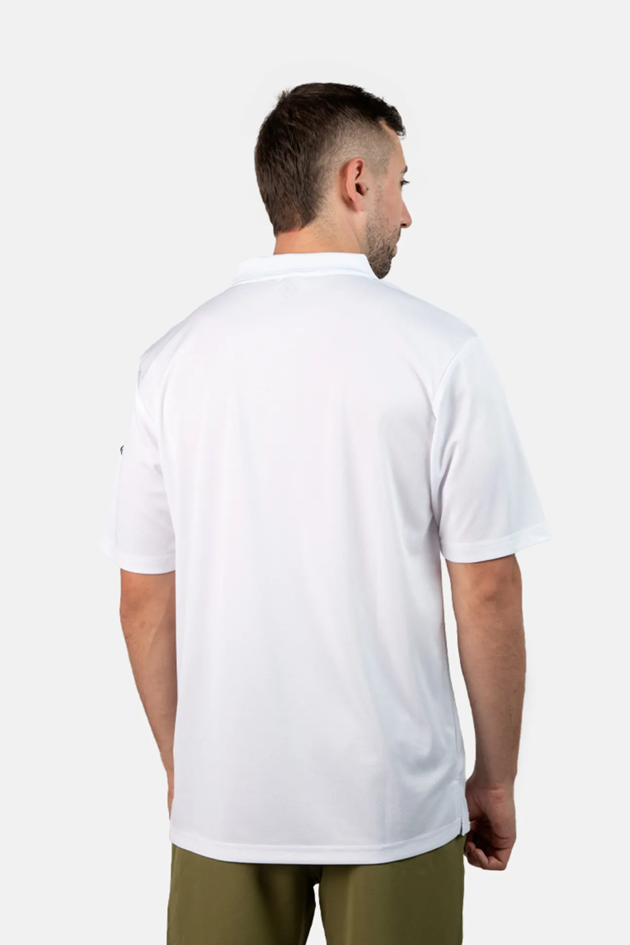 Polo Ordesa M