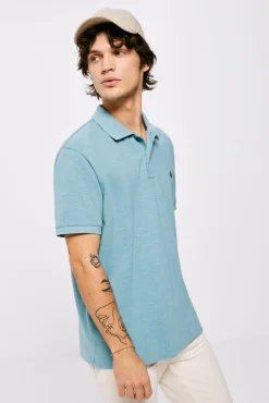Polo Overdye