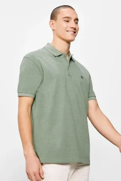 Polo Overdye