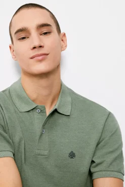 Polo Overdye