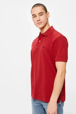 Polo Overdye