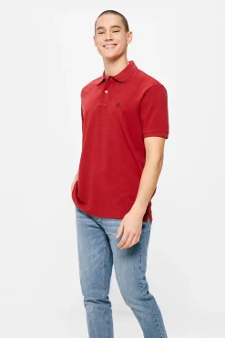 Polo Overdye