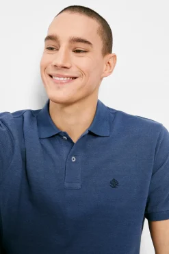 Polo Overdye