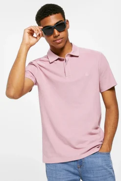 Polo Oxford