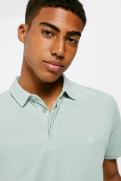 Polo Oxford