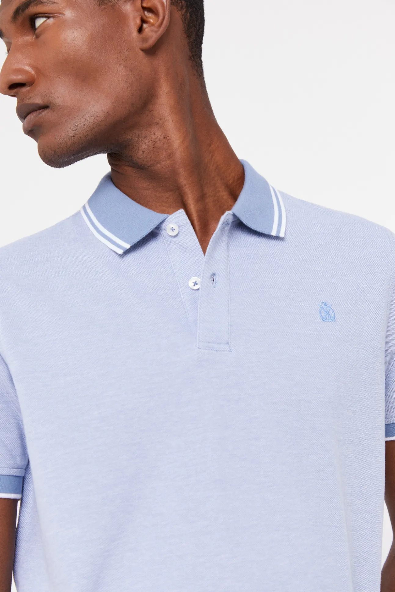 Polo Oxford Tip