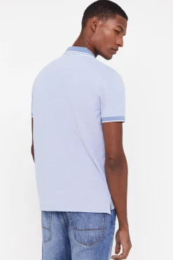 Polo Oxford Tip