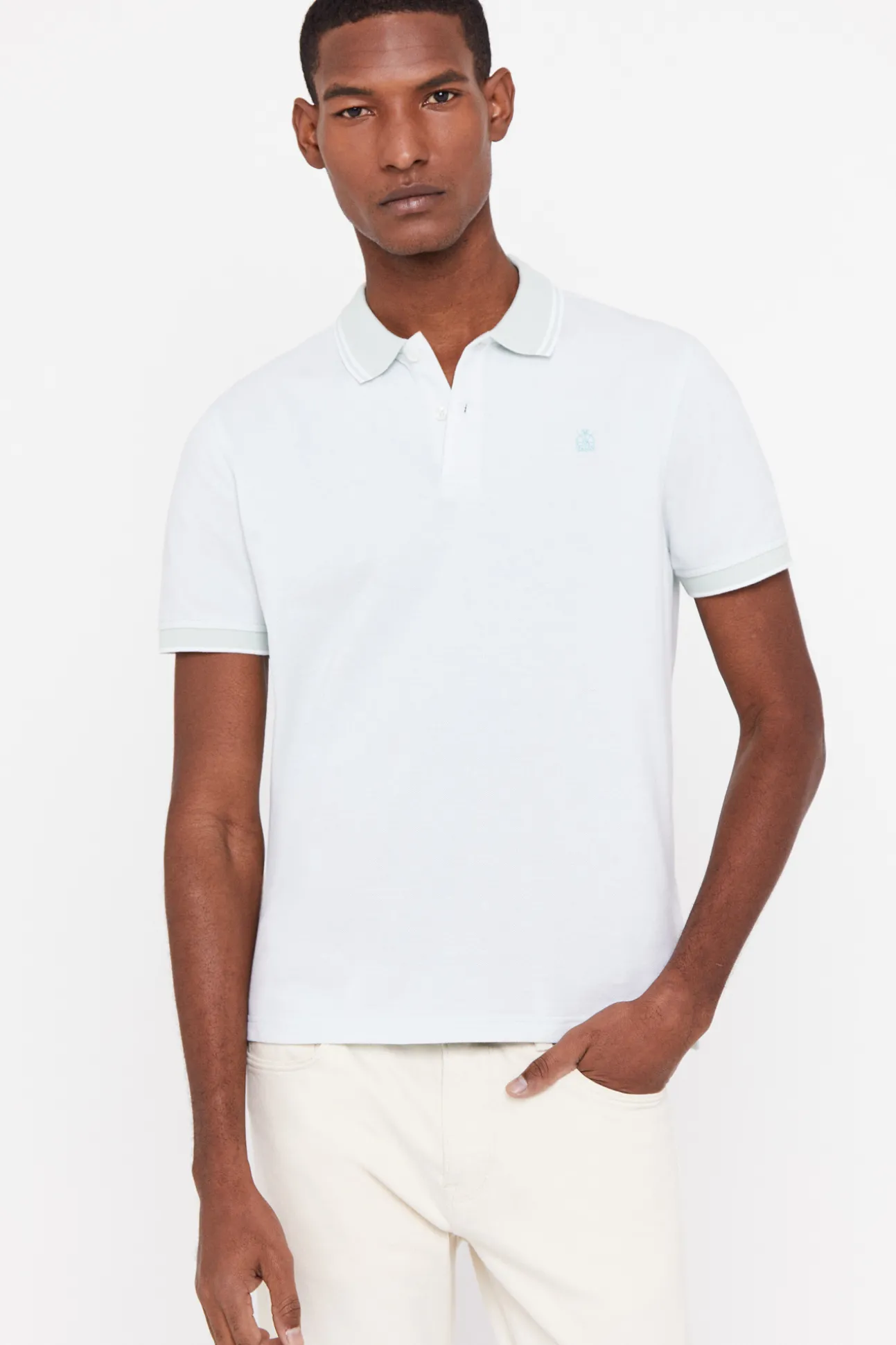 Polo Oxford Tip