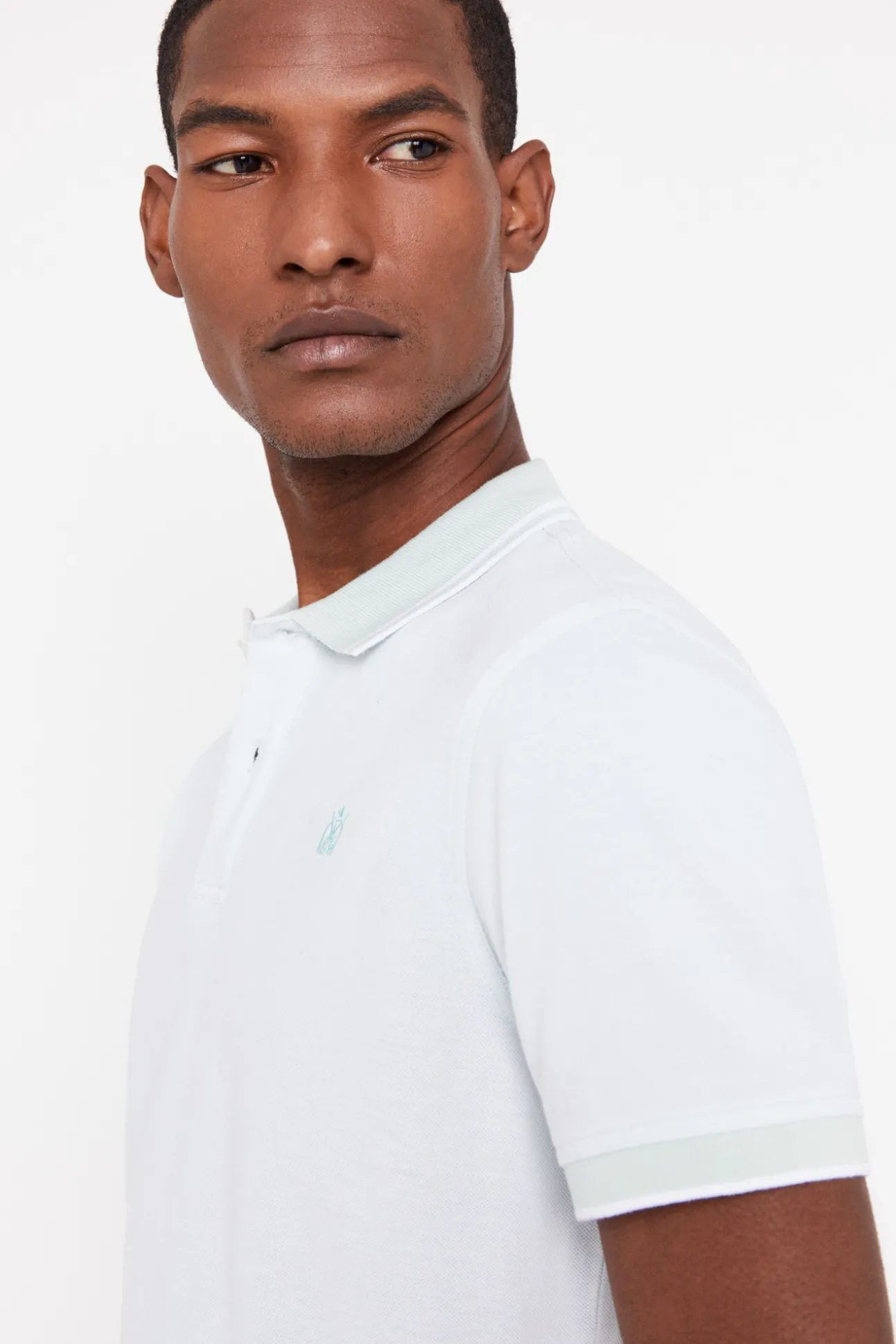 Polo Oxford Tip