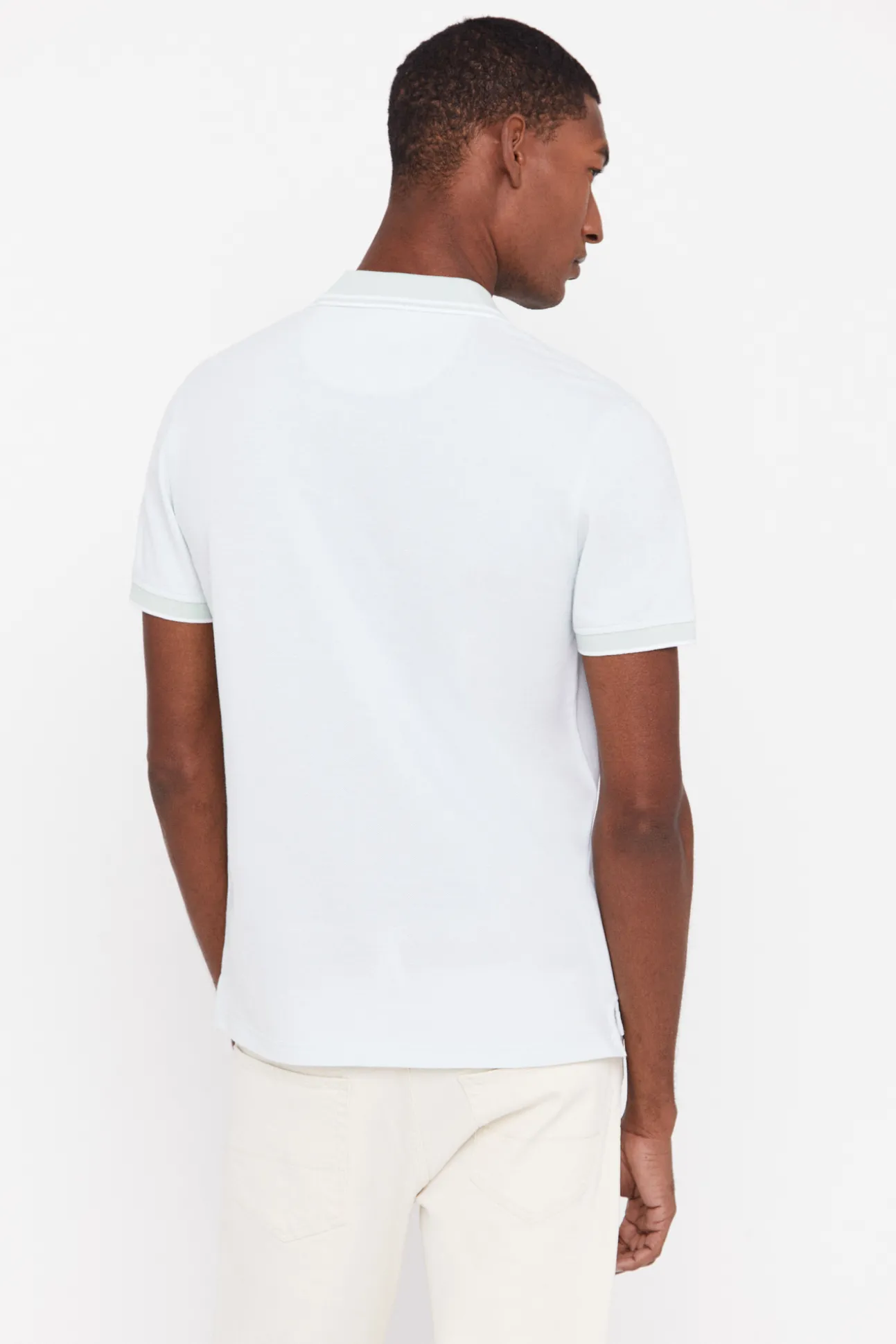 Polo Oxford Tip