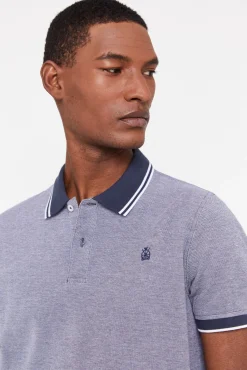 Polo Oxford Tip