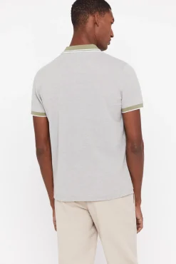 Polo Oxford Tip