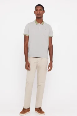 Polo Oxford Tip