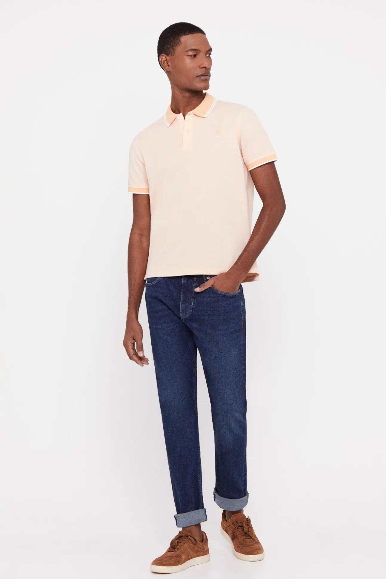 Polo Oxford Tip