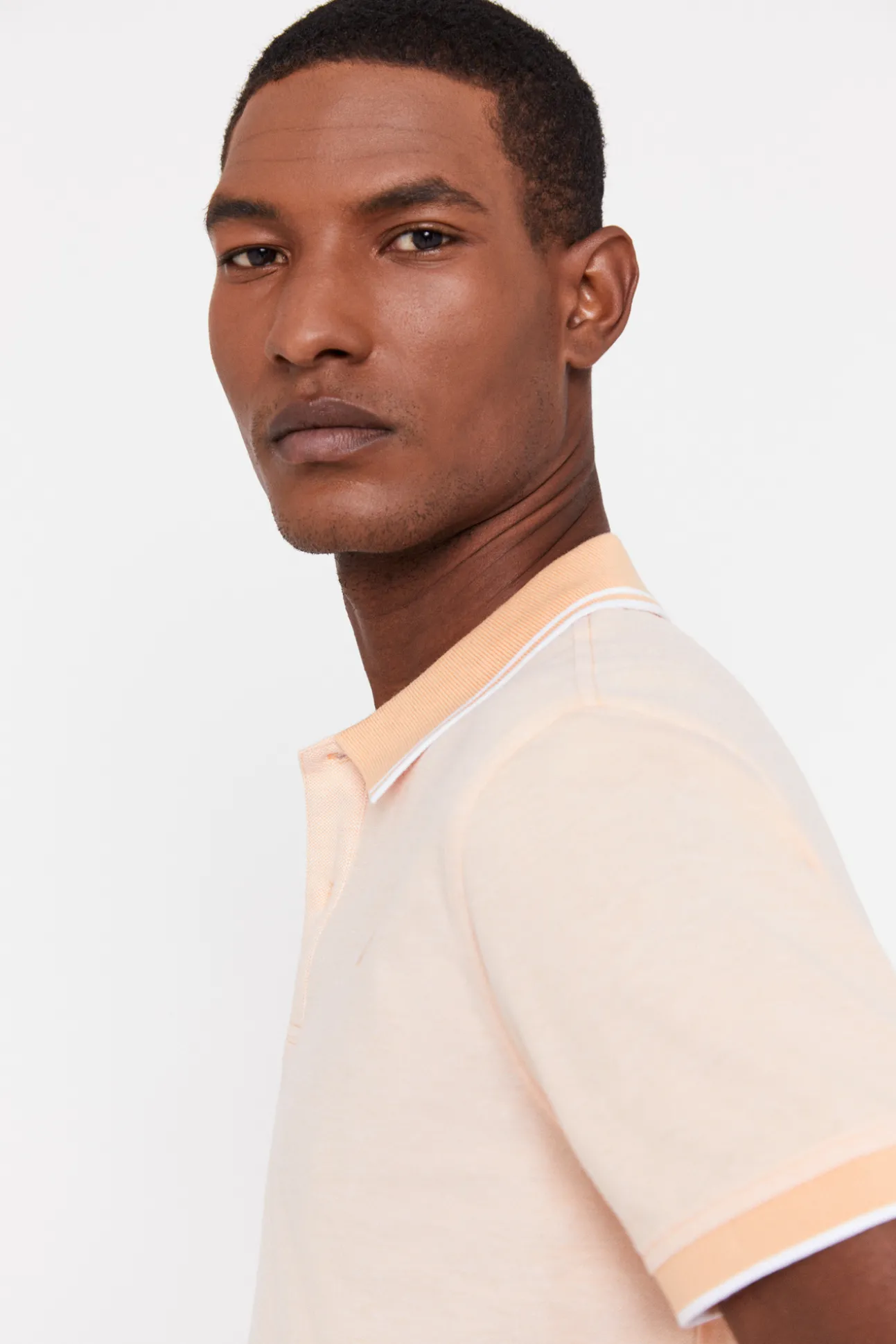 Polo Oxford Tip