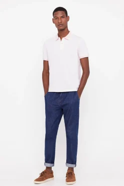 Polo Oxford Tip