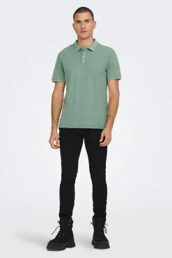 Polo Pique