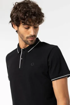 Polo Pique