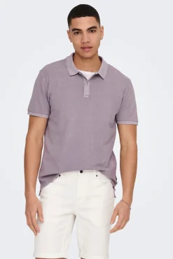 Polo Pique