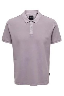 Polo Pique