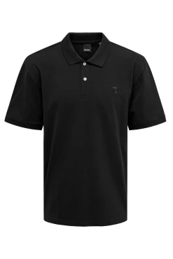 Polo Pique