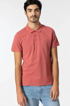 Polo Pique