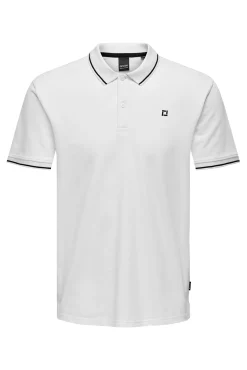 Polo Pique
