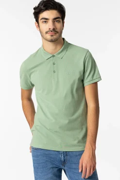 Polo Pique