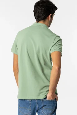 Polo Pique