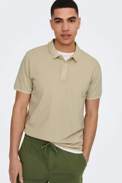 Polo Pique