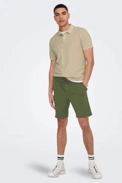 Polo Pique