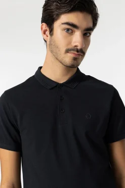 Polo Pique