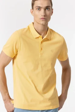 Polo Pique