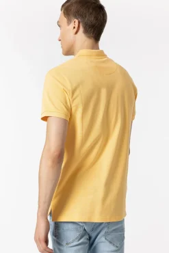 Polo Pique