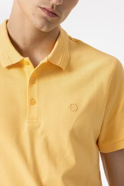 Polo Pique