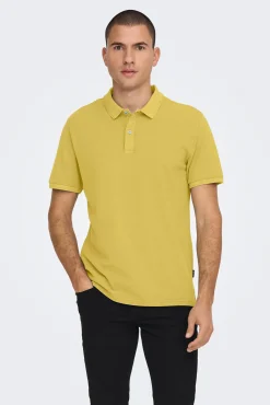 Polo Pique