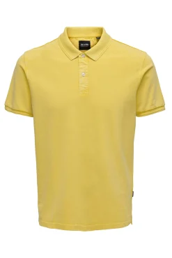 Polo Pique