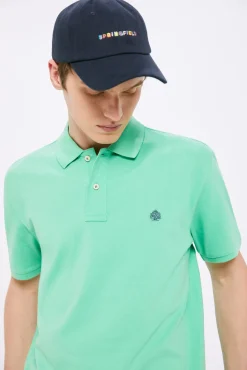 Polo Pique Basico