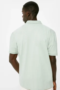 Polo Pique Basico